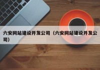 六安网站建设开发公司（六安网站建设开发公司）