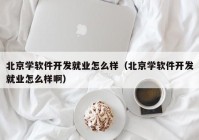 北京学软件开发就业怎么样（北京学软件开发就业怎么样啊）